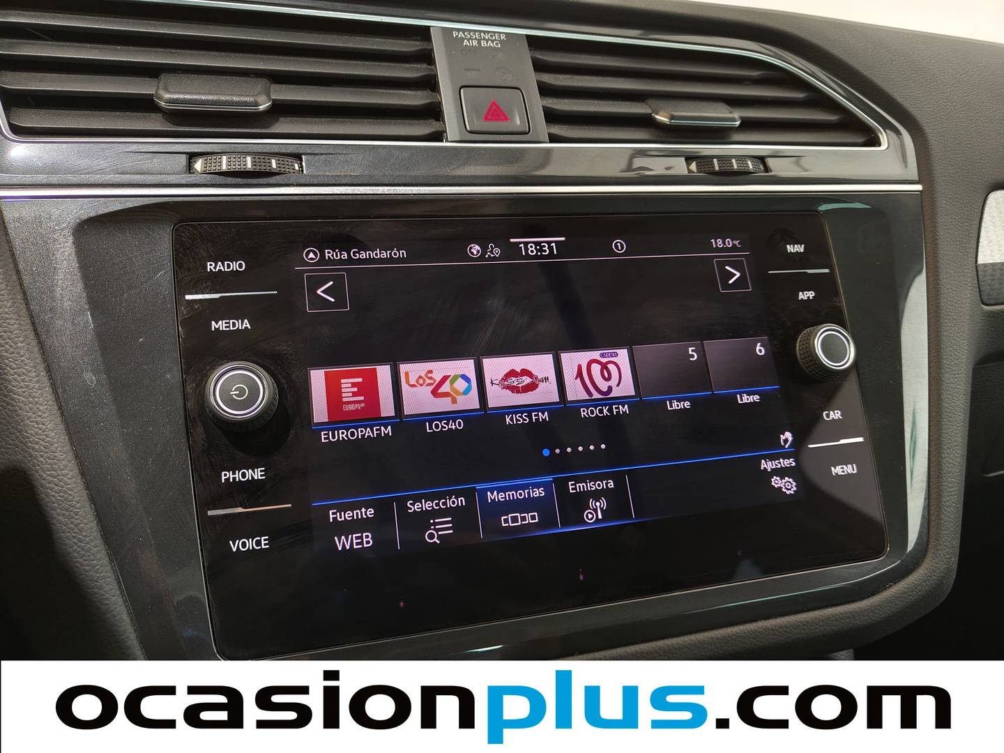 Foto Volkswagen Tiguan Volkswagen Tiguan Life 2.0 TDI (150 CV) DSG