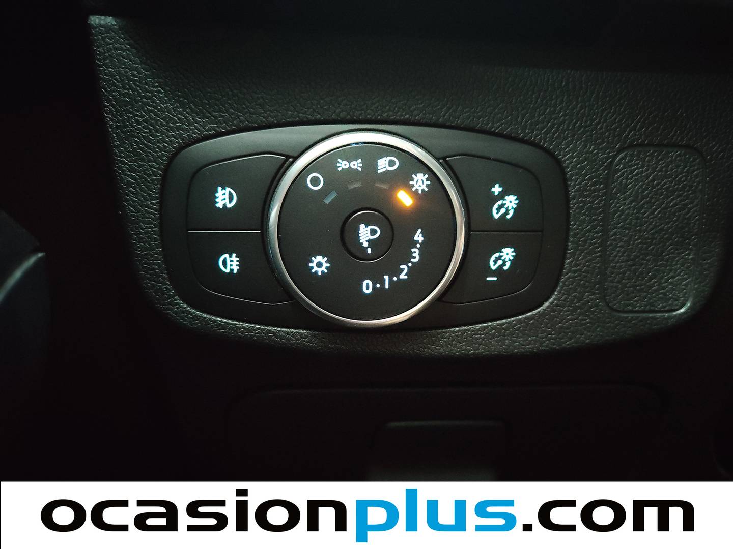 Acabados Ford Focus Ford Focus 1.0 Ecoboost Trend+ (125 CV)