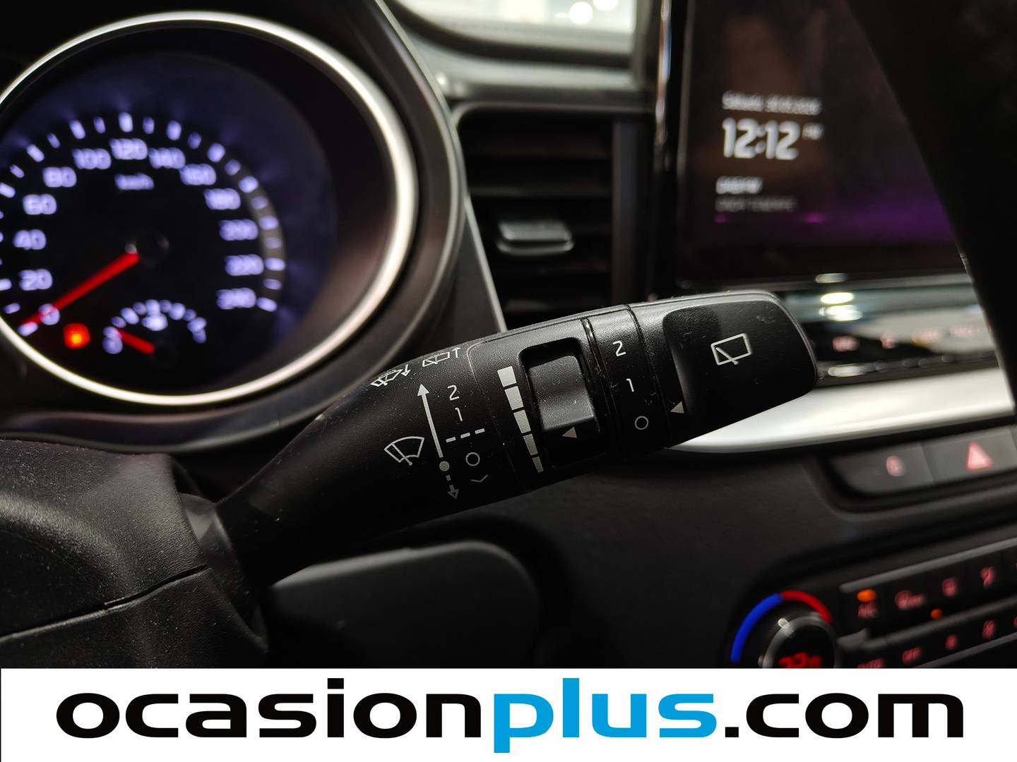 Paquetes del KIA XCeed KIA XCeed 1.0 T-GDi Drive (100 CV)