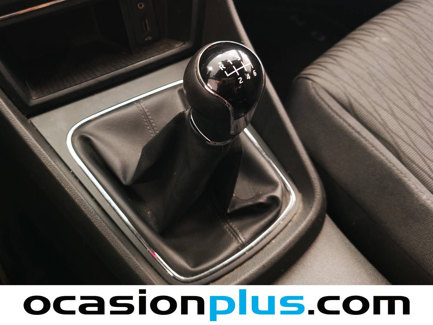 Seat León Seat León 1.2 TSI S&S Style (110 CV) de segunda mano