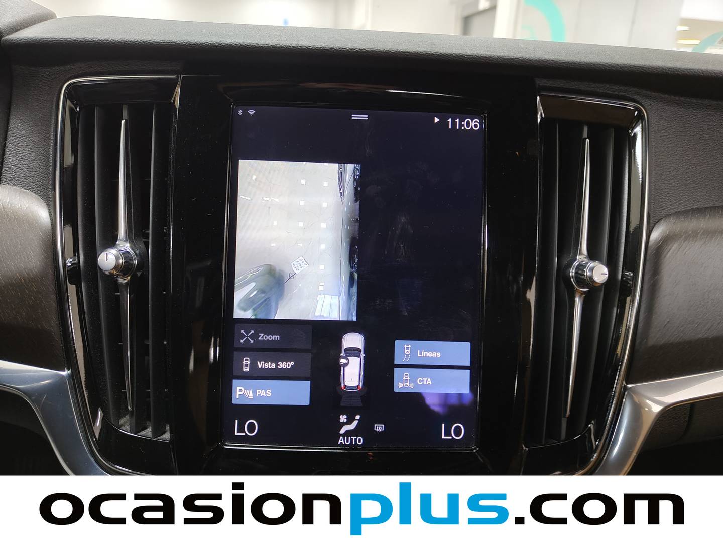 Volvo V90 Cross Country Volvo V90 Cross Country D4 AWD Auto (190 CV) km 0