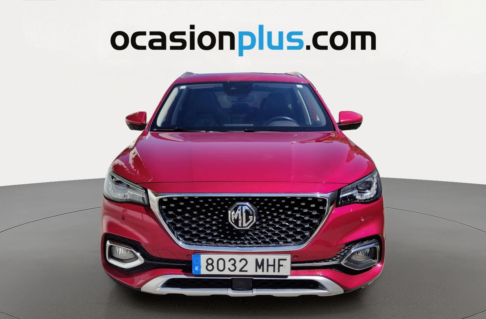 MG EHS 1.5 T-GDi PHEV Luxury - foto 13