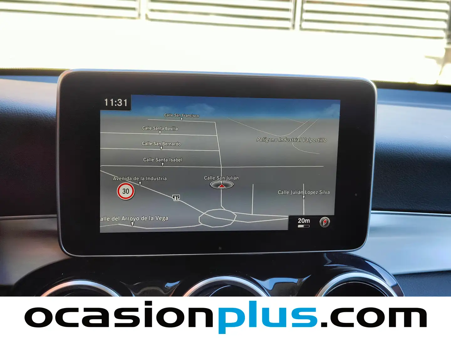 Foto Mercedes Clase GLC Mercedes-Benz GLC GLC 220 d 4Matic (170 CV)