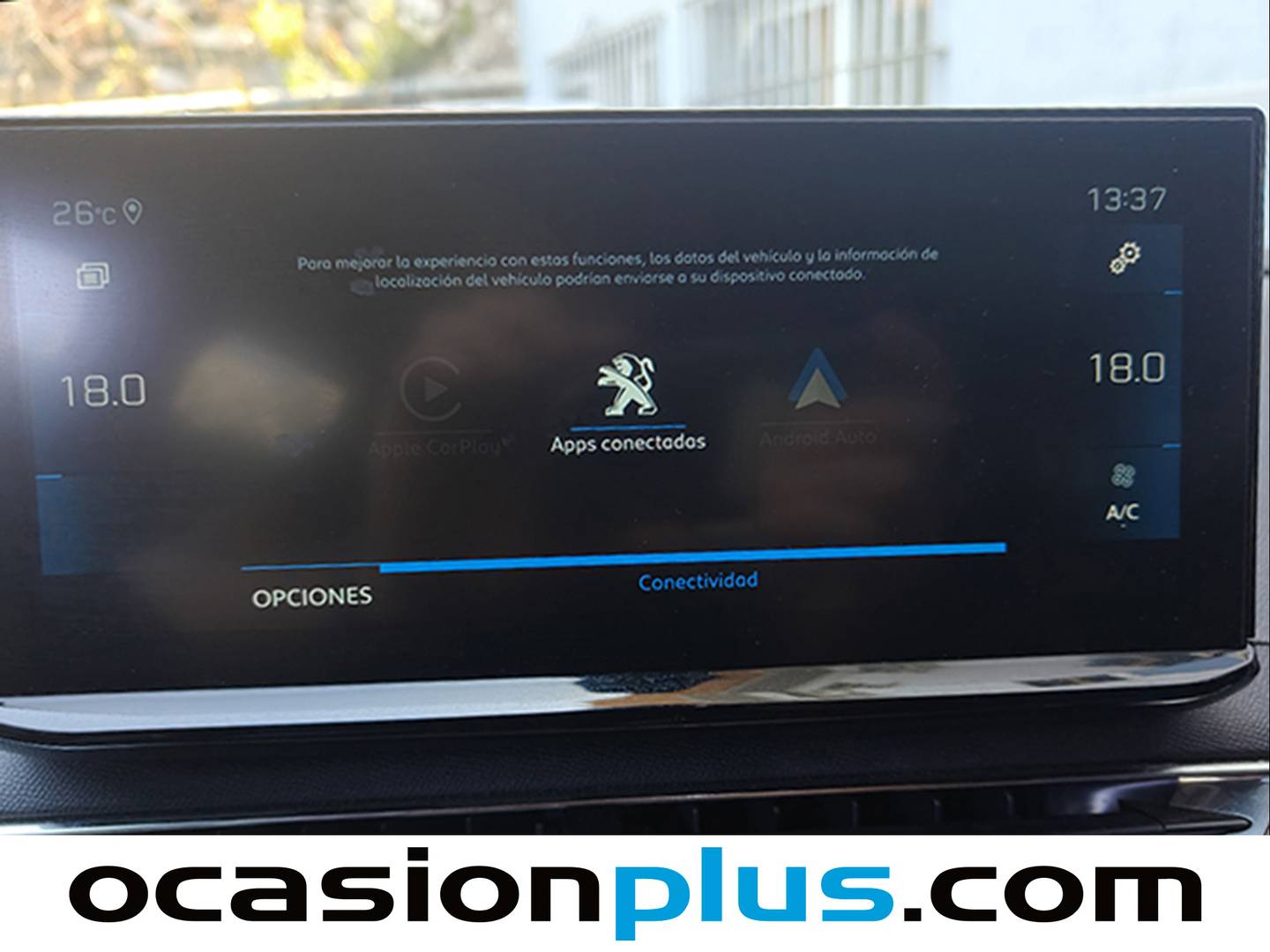 Foto Peugeot 3008 Peugeot 3008 PureTech 130 S&S Allure Pack EAT8 (130 CV)