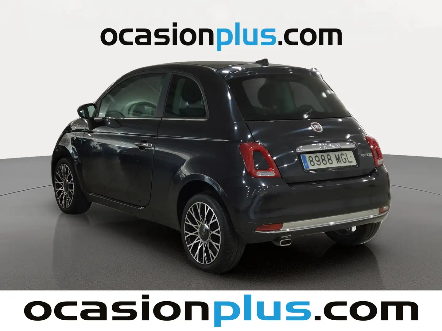 Foto Fiat 500 Fiat 500 1.0 Hybrid Dolcevita (70 CV)