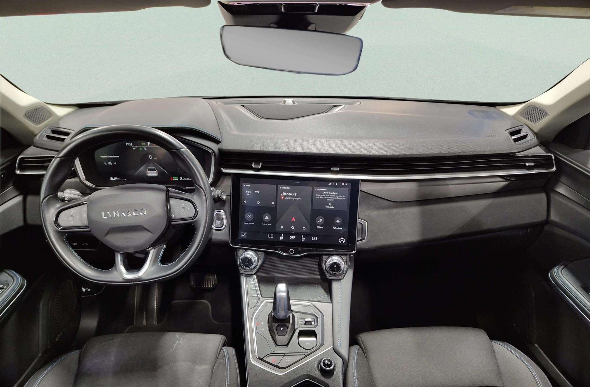 Lynk & Co 01 1.5 PHEV - foto 8