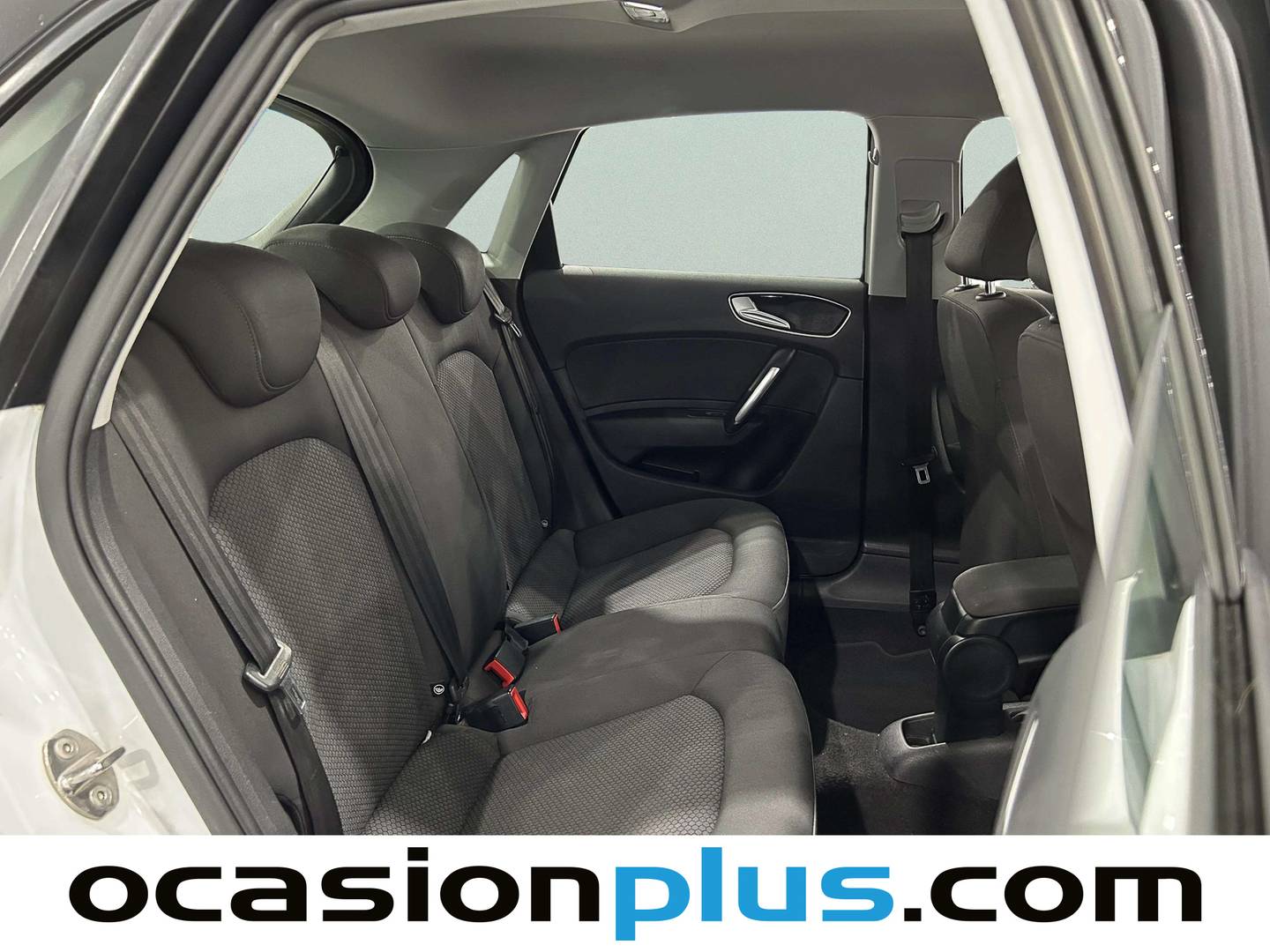 Audi A1 Audi A1 Sportback Adrenalin 1.6 TDI (116 CV) manual