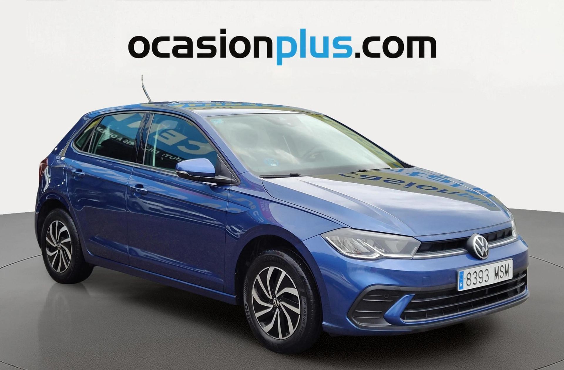 Volkswagen Polo Life 1.0 TSI DSG - foto 2