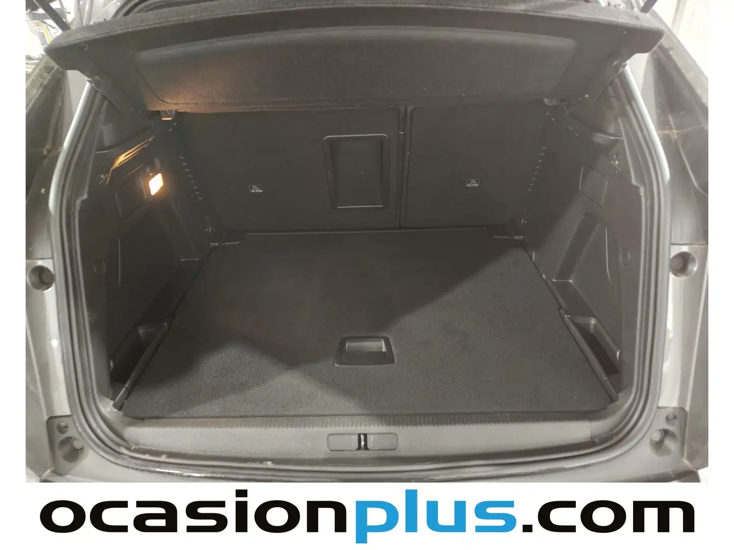 Foto Peugeot 3008 Peugeot 3008 PureTech 130 S&S Allure Pack (130 CV)