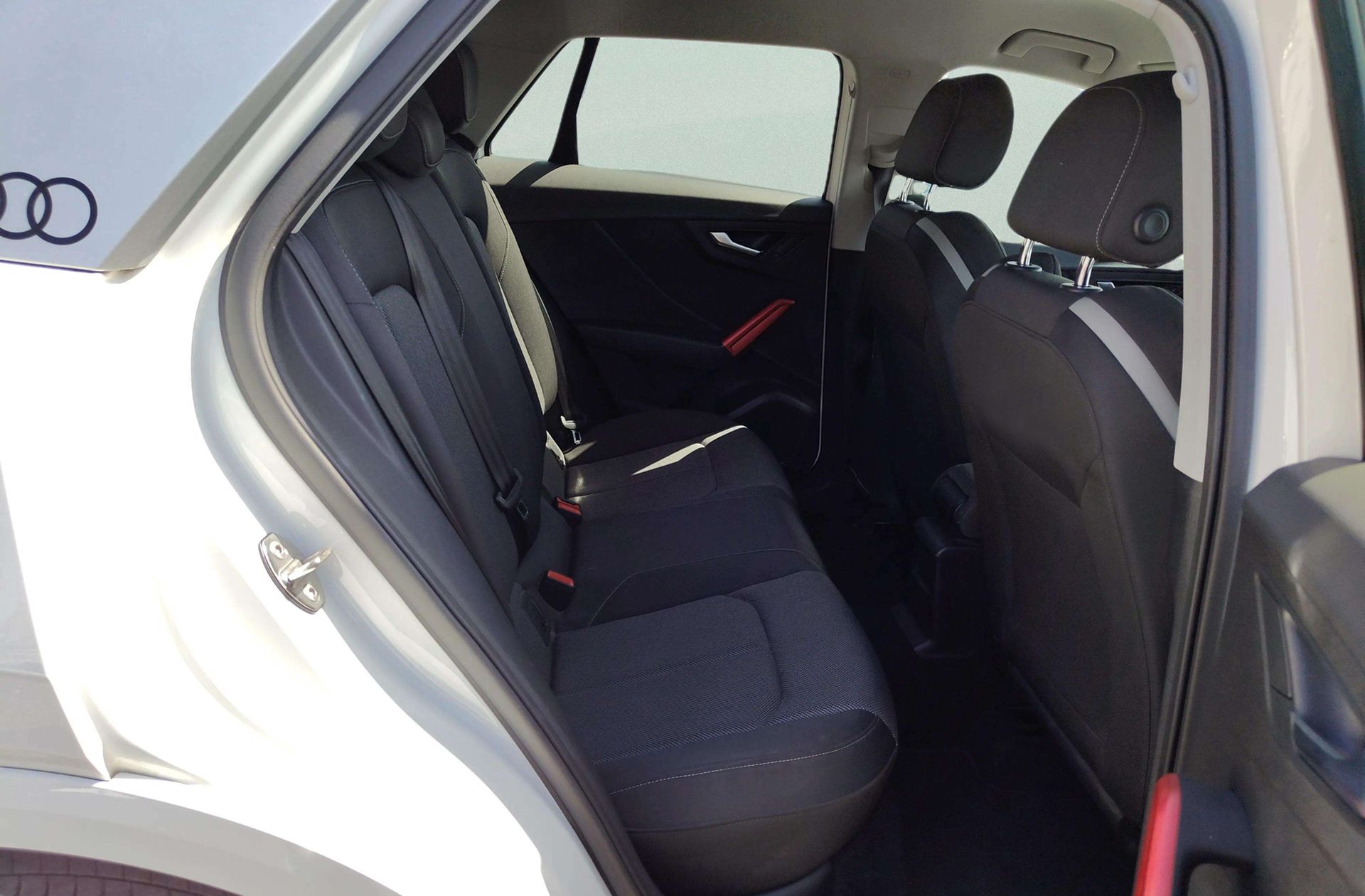 Audi Q2 sport 30 TDI S tronic - foto 13