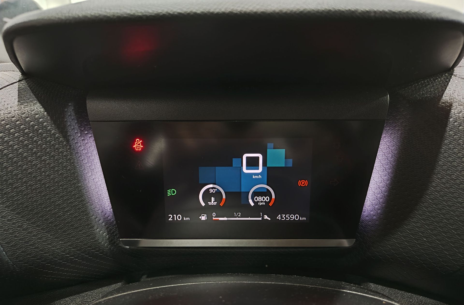 Citroën C4 PureTech 130 Feel Pack - foto 23