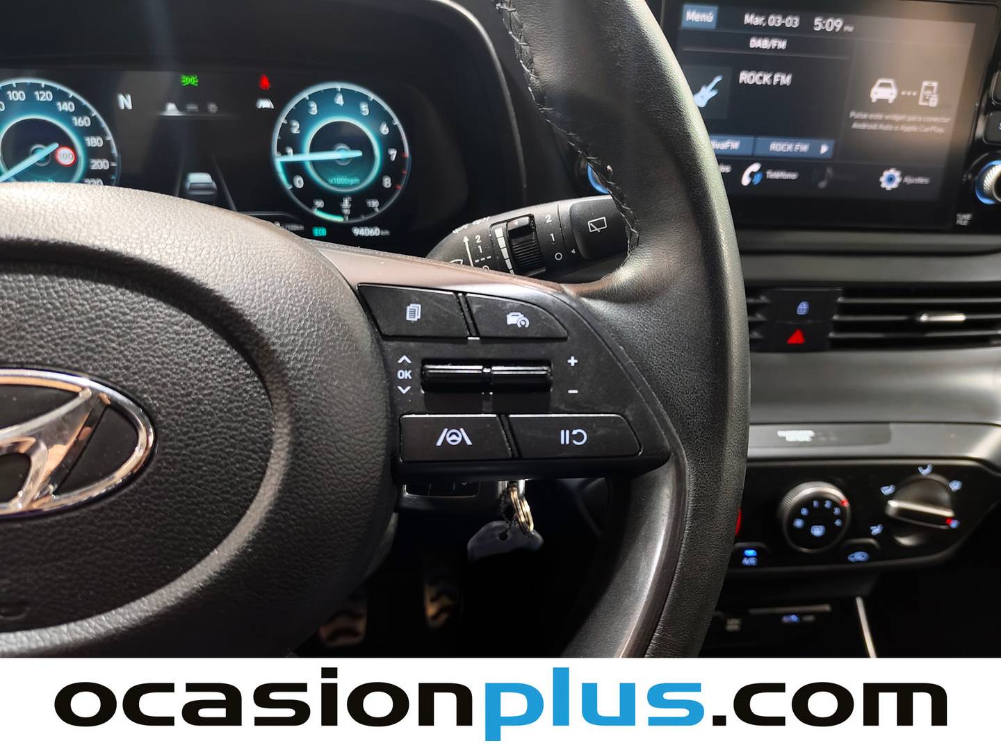 Hyundai Bayon Hyundai Bayon 1.0 TGDI 48V Maxx (100 CV) al mejor precio