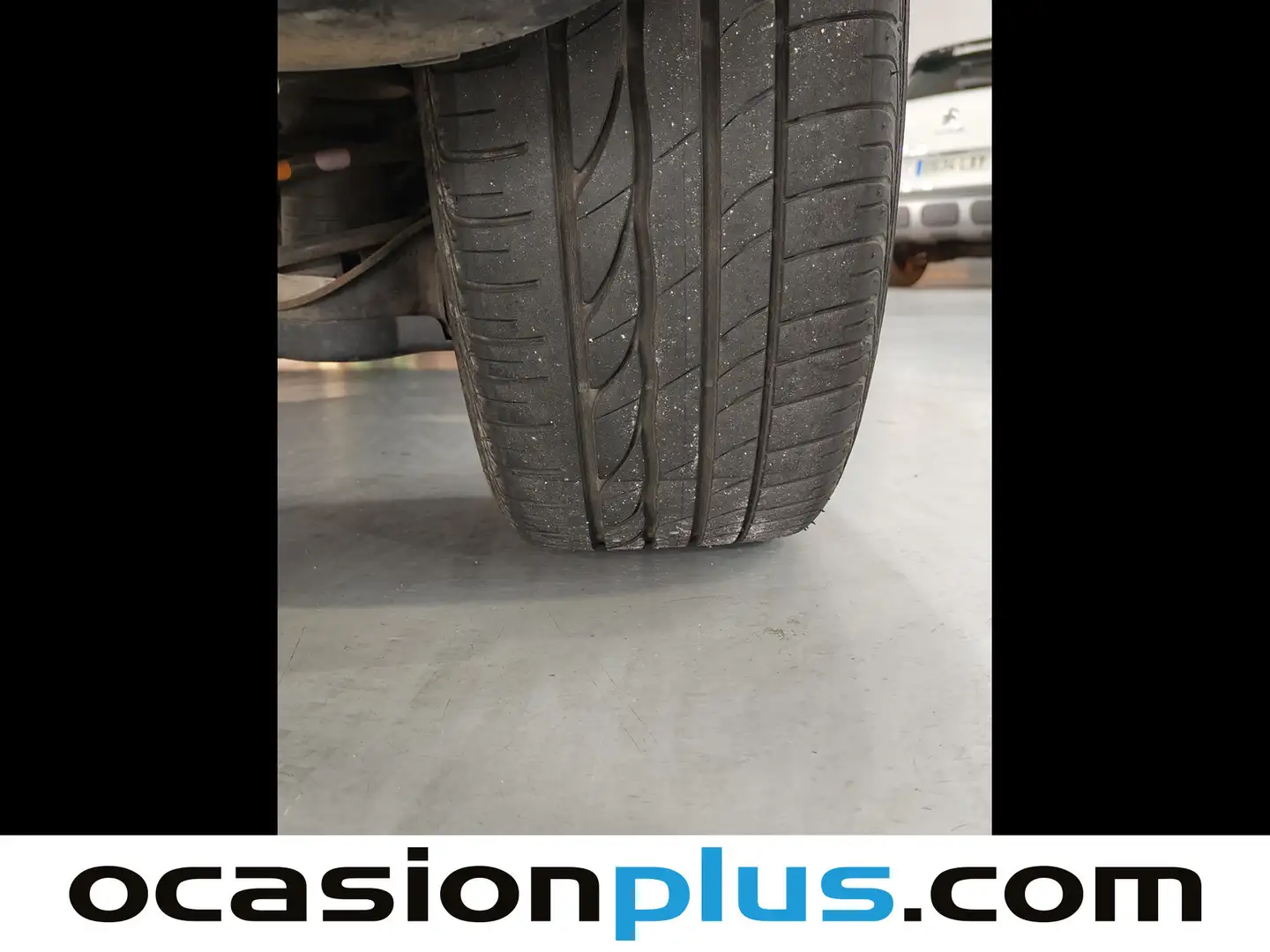 Foto Citroën Berlingo Citroen Berlingo Combi BlueHDi 120 S&S Multispace XTR Plus  (120 CV)