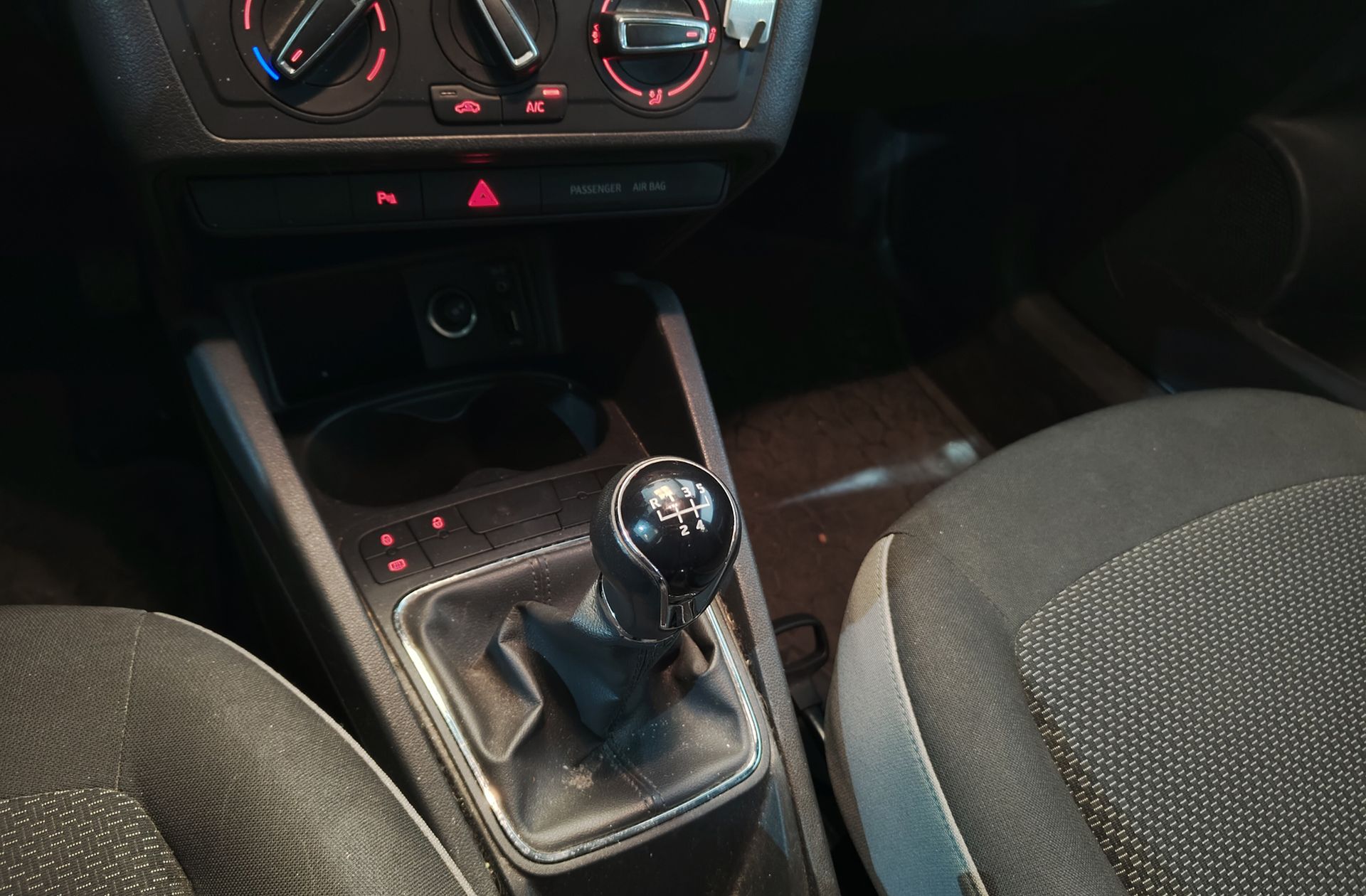 SEAT Ibiza 1.2 TSI Style - foto 5