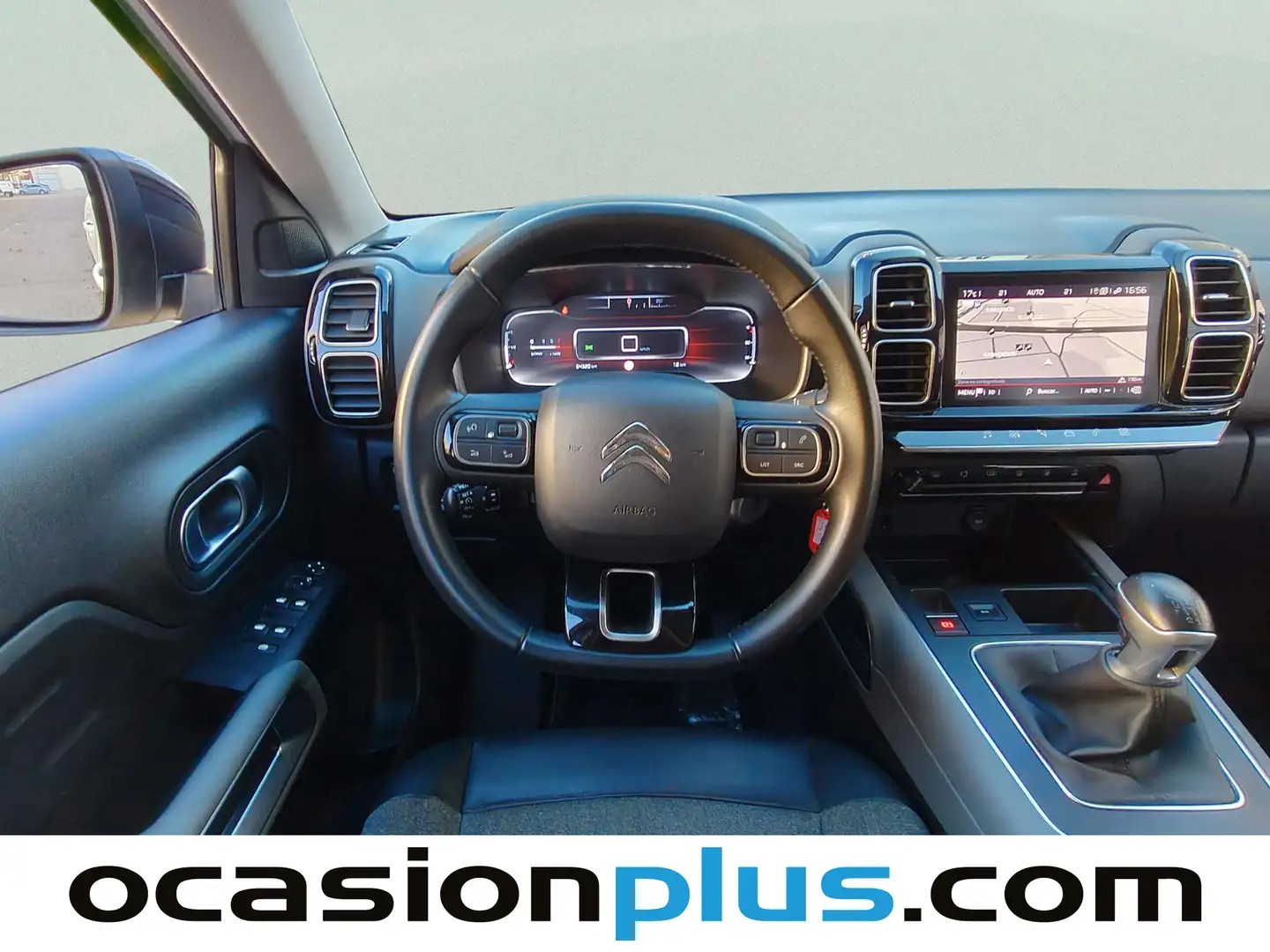 Foto Citroën C5 Aircross Citroen C5 Aircross BlueHdi 130 S&S Feel (131 CV)