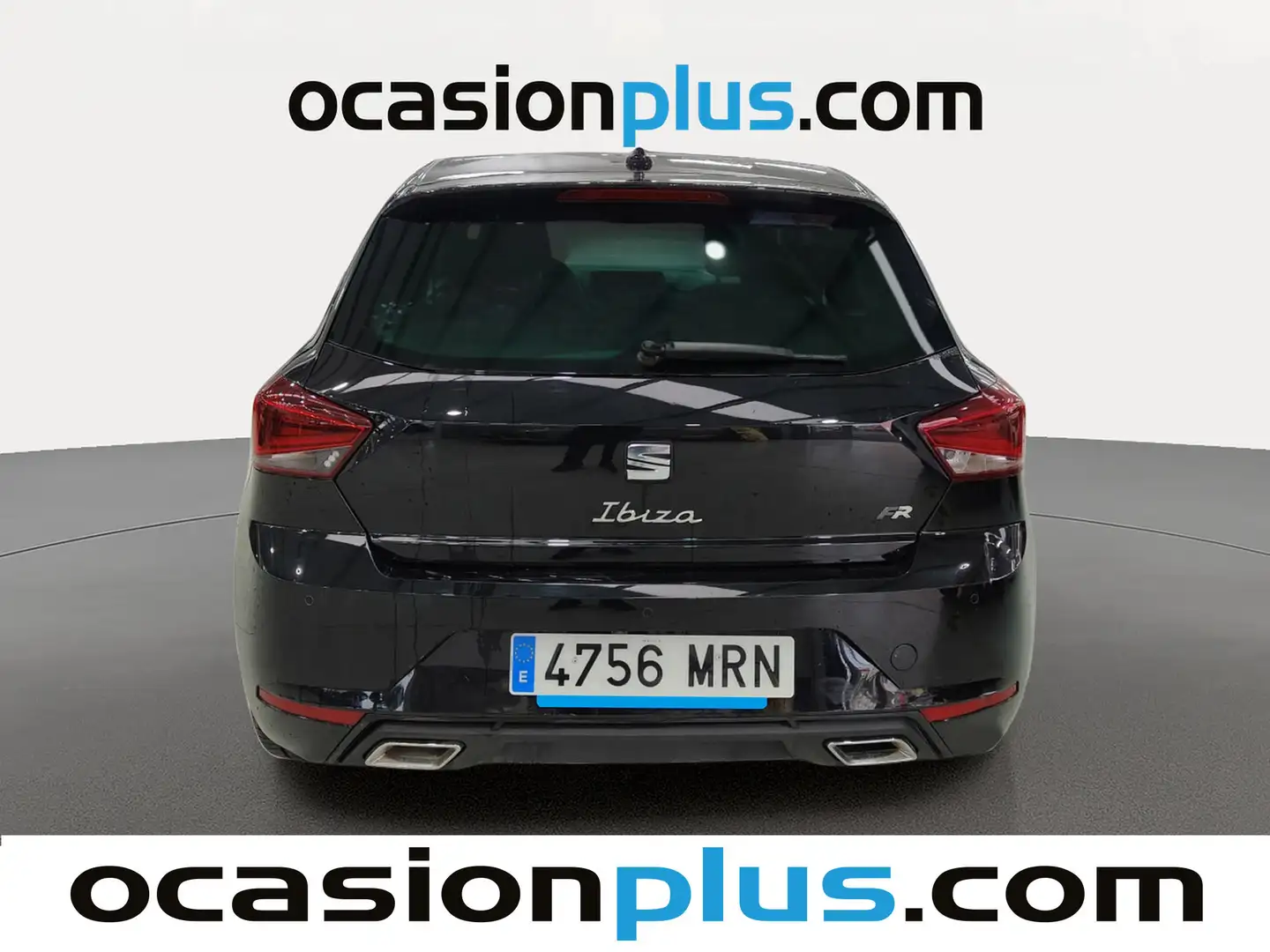 Foto Seat Ibiza SEAT Ibiza 1.5 TSI FR XL DSG (150 CV)