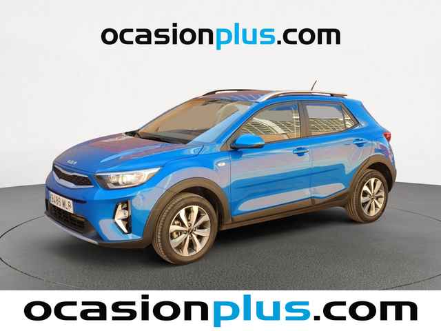 Kia Stonic Ocasión