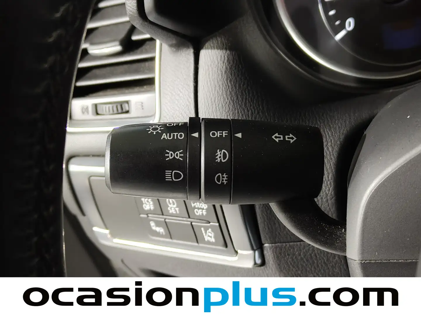 Foto Mazda CX-5 Mazda CX-5 2.2 DE Luxury 2WD (150 CV)