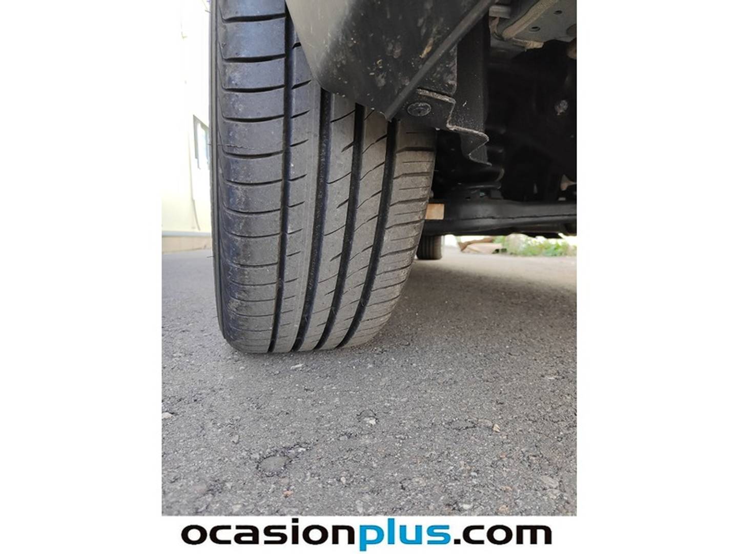 Foto SsangYong Korando Ssangyong Korando G15T Urban Auto (163 CV)