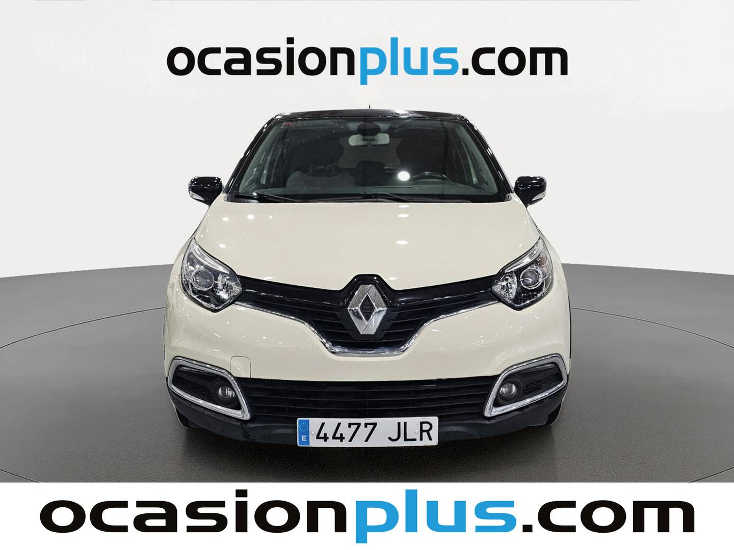 Renault Captur Renault Captur Zen Energy dCi (90 CV) Ecoleader barato