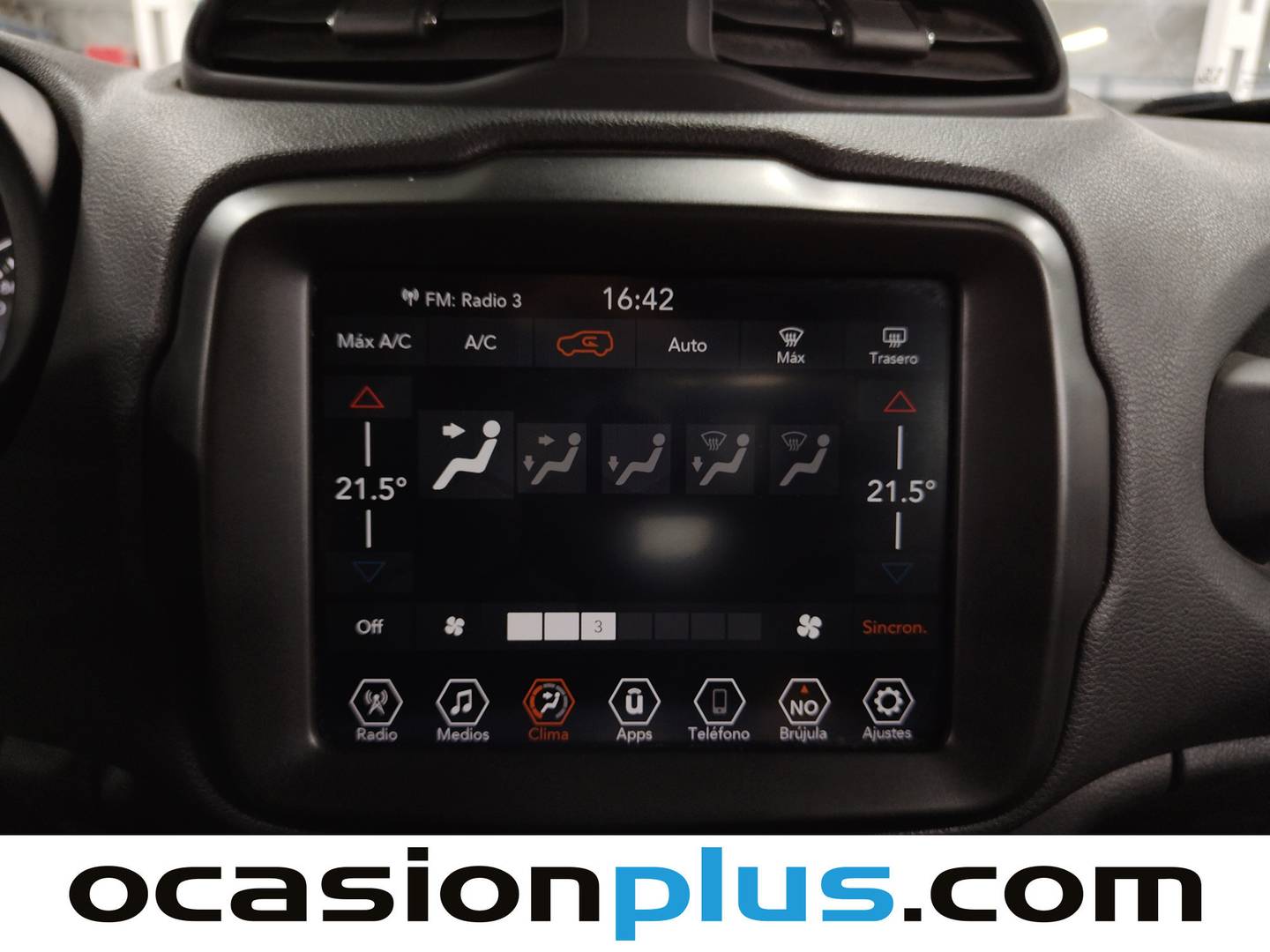 Jeep Renegade Jeep Renegade 1.0G Limited 4x2 (120 CV) al mejor precio