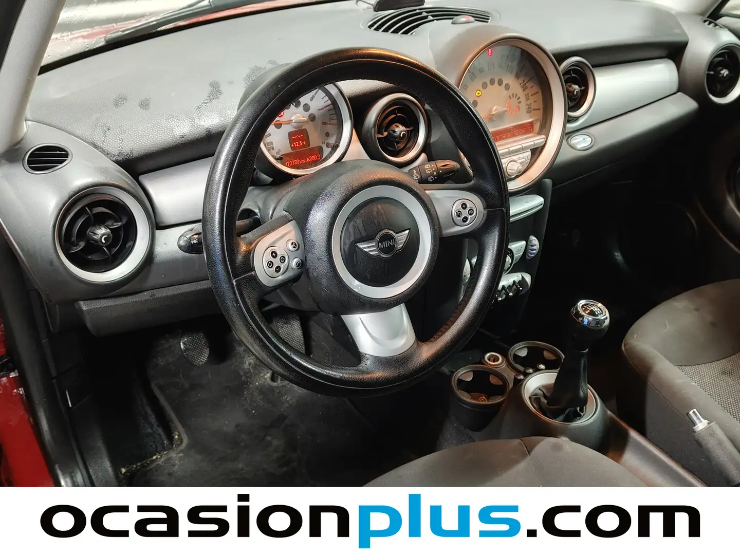 Foto Mini MINI MINI MINI 3 Puertas Cooper (120 CV)