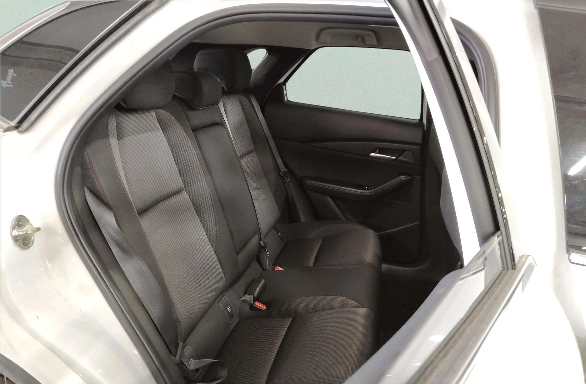 Mazda CX-30 e-Skyactiv G Homura - foto 20