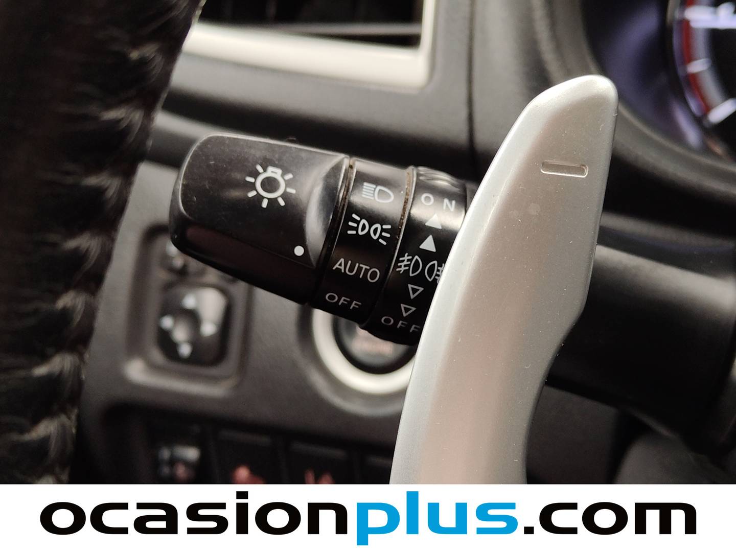 Mitsubishi L200 Mitsubishi L200 220 DI-D Motion Auto (150 CV) de ocasión