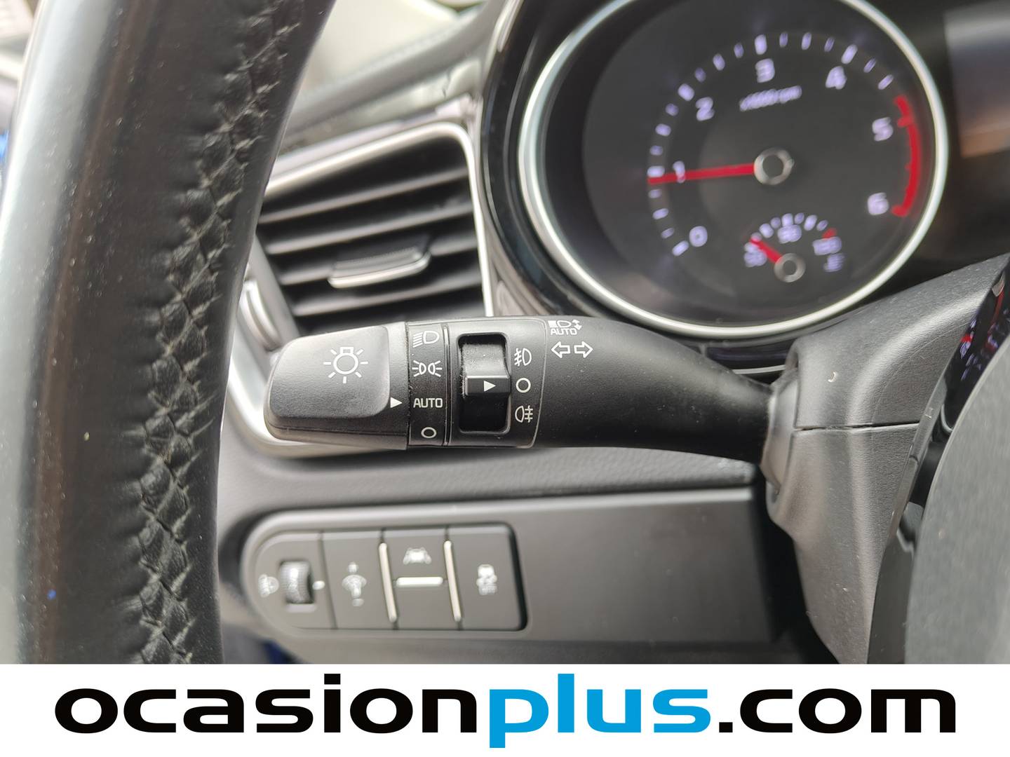 Foto KIA Ceed Tourer Kia Ceed Tourer 1.6 CRDi Tech (115 CV)