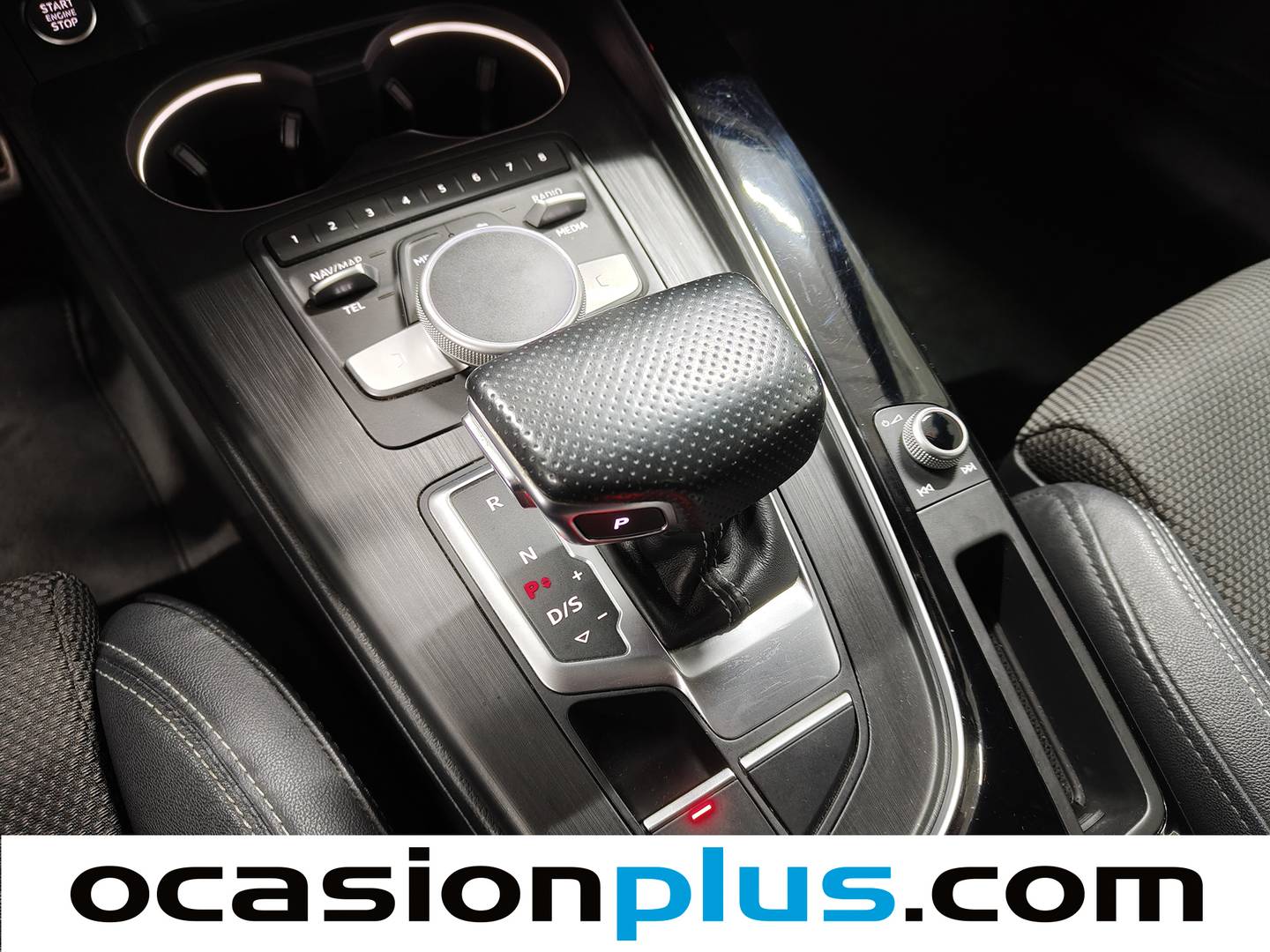 Foto Audi A5 Audi A5 Coupe Coupe S line 2.0 TDI (190 CV) S tronic