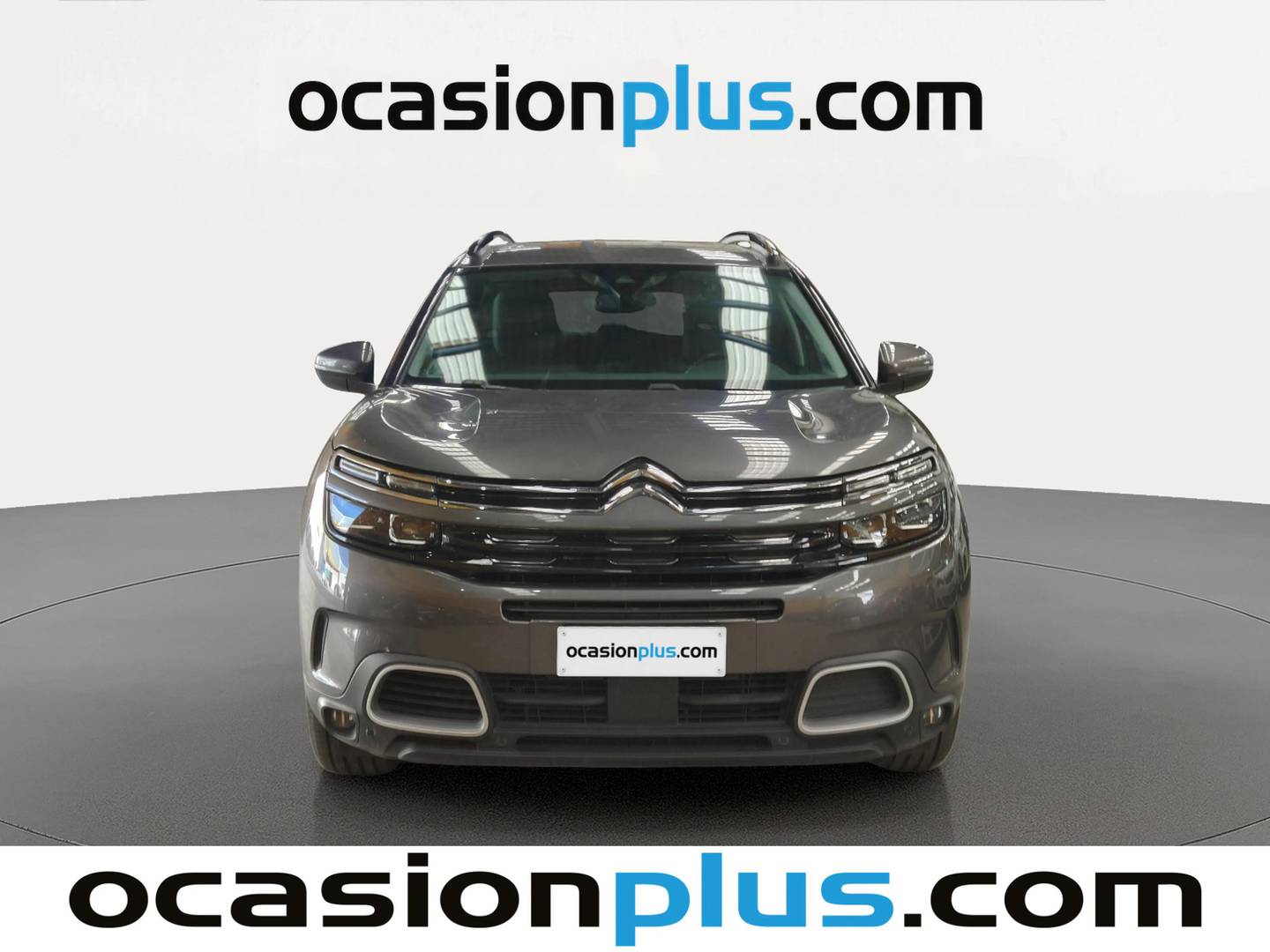 Citroën C5 Aircross Citroen C5 Aircross BlueHdi 130 S&S Feel EAT8 (131 CV) 2021