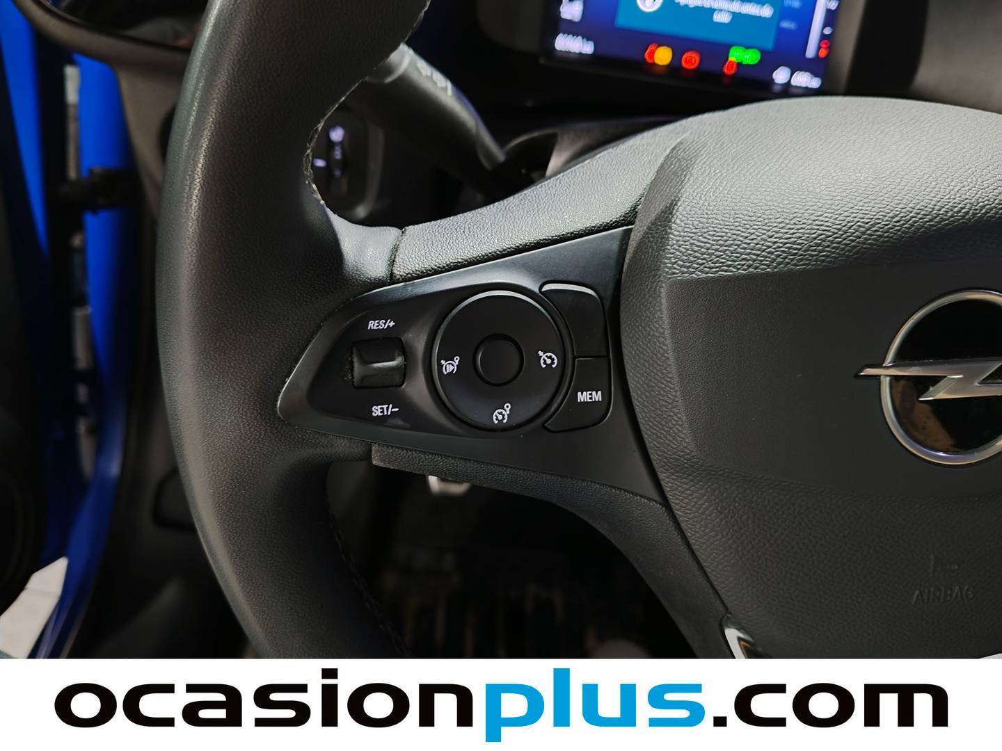 Opel Corsa Opel Corsa 1.2 T XHL GS (100 CV) de ocasión