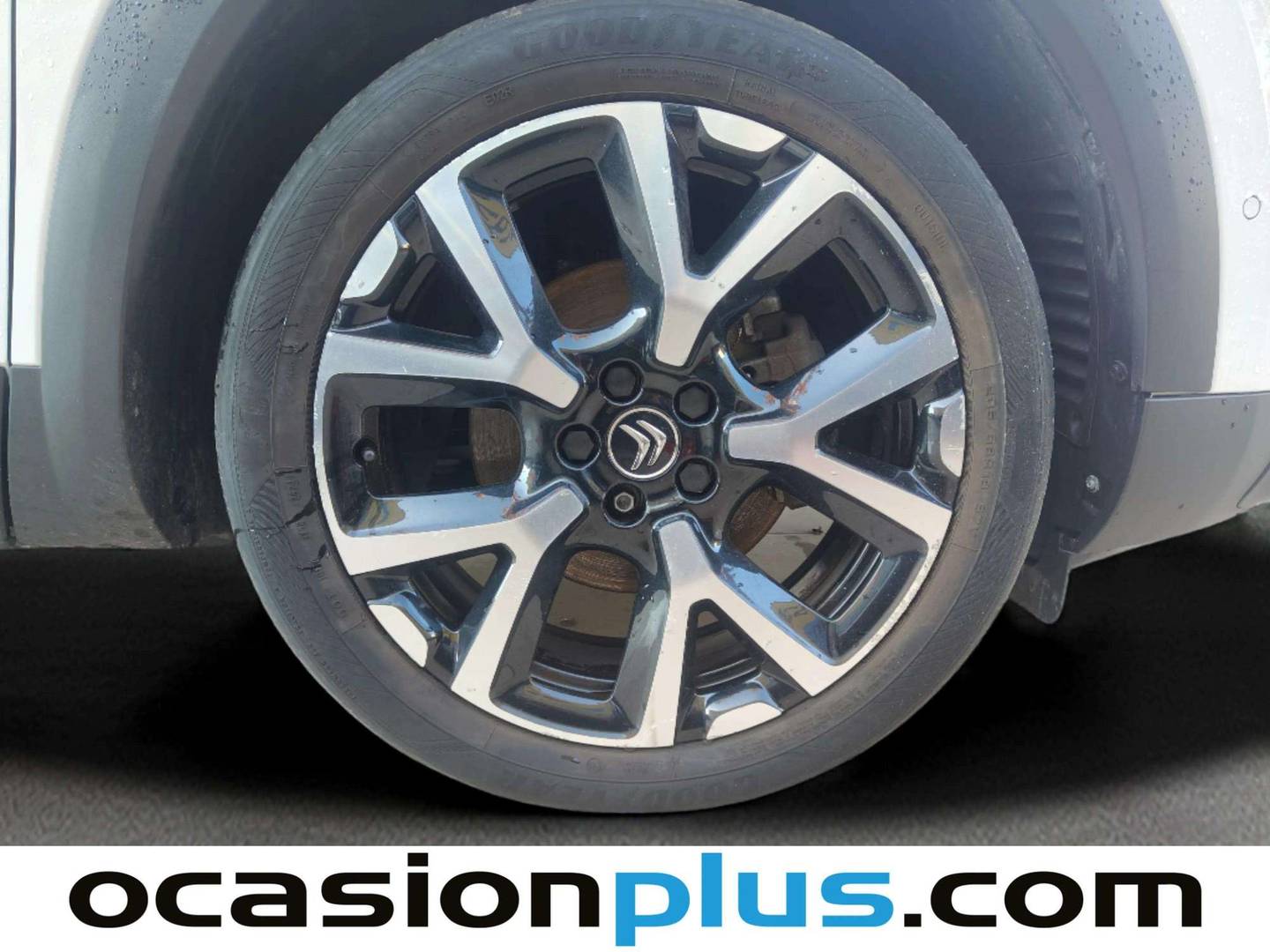 Foto Citroën C5 Aircross Citroen C5 Aircross BlueHdi 130 S&S Feel (131 CV)