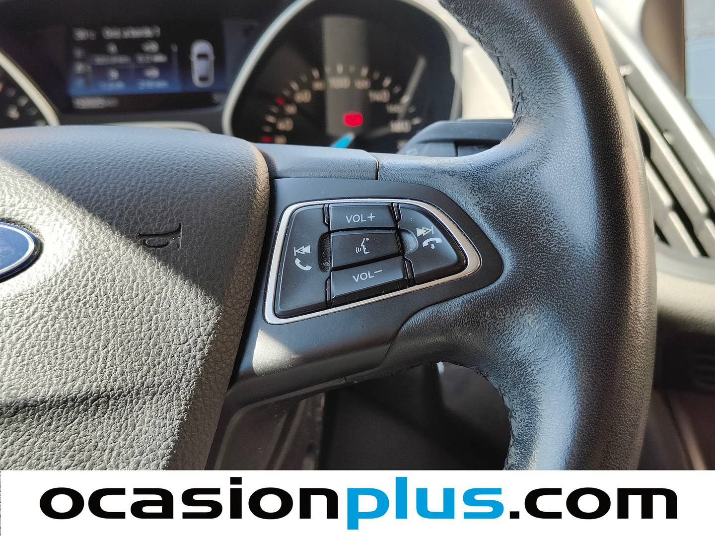 Ford Kuga Ford Kuga 1.5 TDCI S&S Titanium 4x2 (120 CV) seminuevo