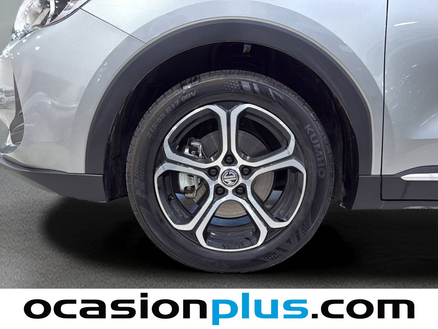 MG ZS MG ZS 1.5 Hybrid+ Comfort (197 CV) barato