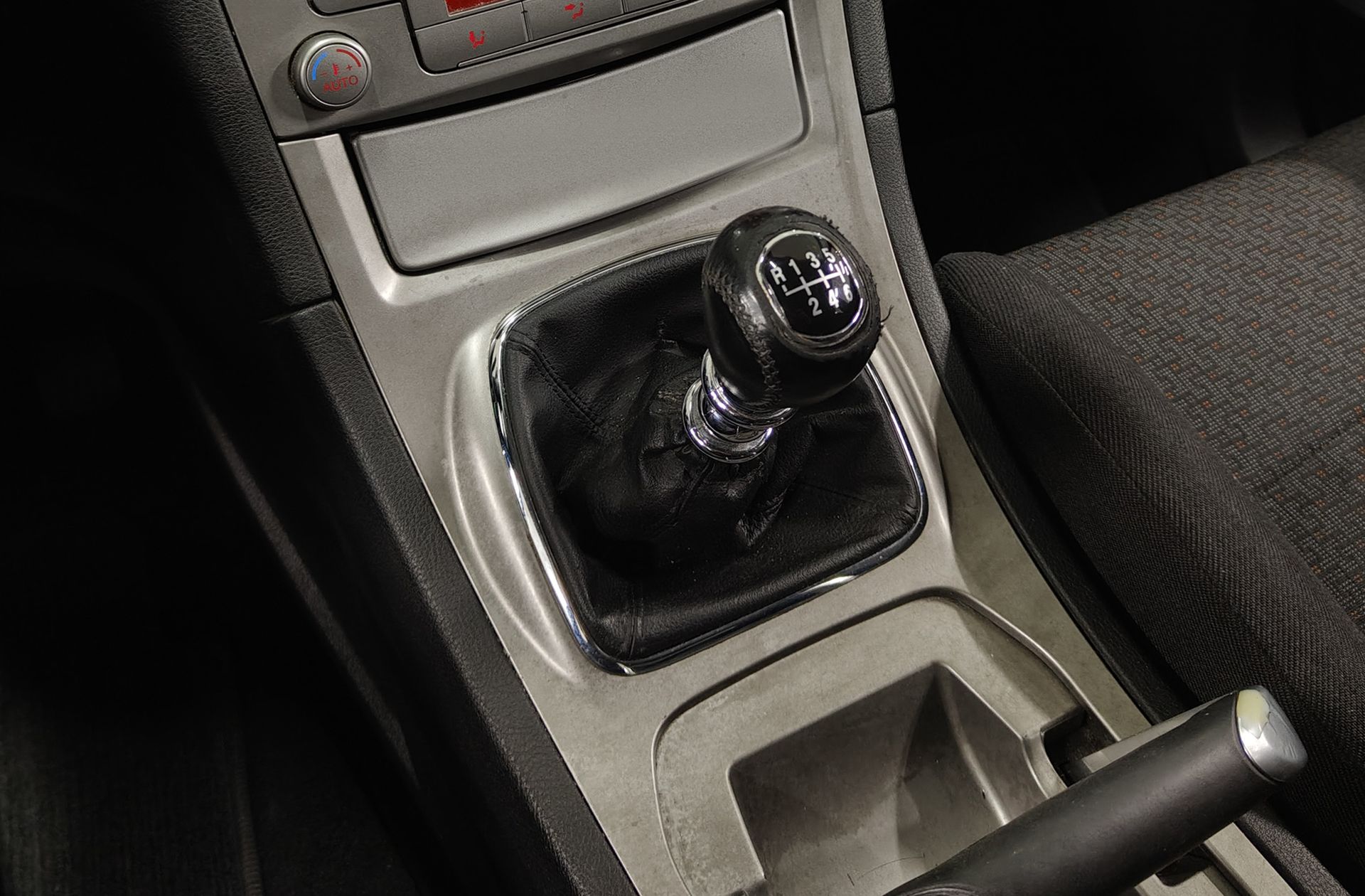 Ford S-Max 2.0 TDCi Trend 7 plazas - foto 5