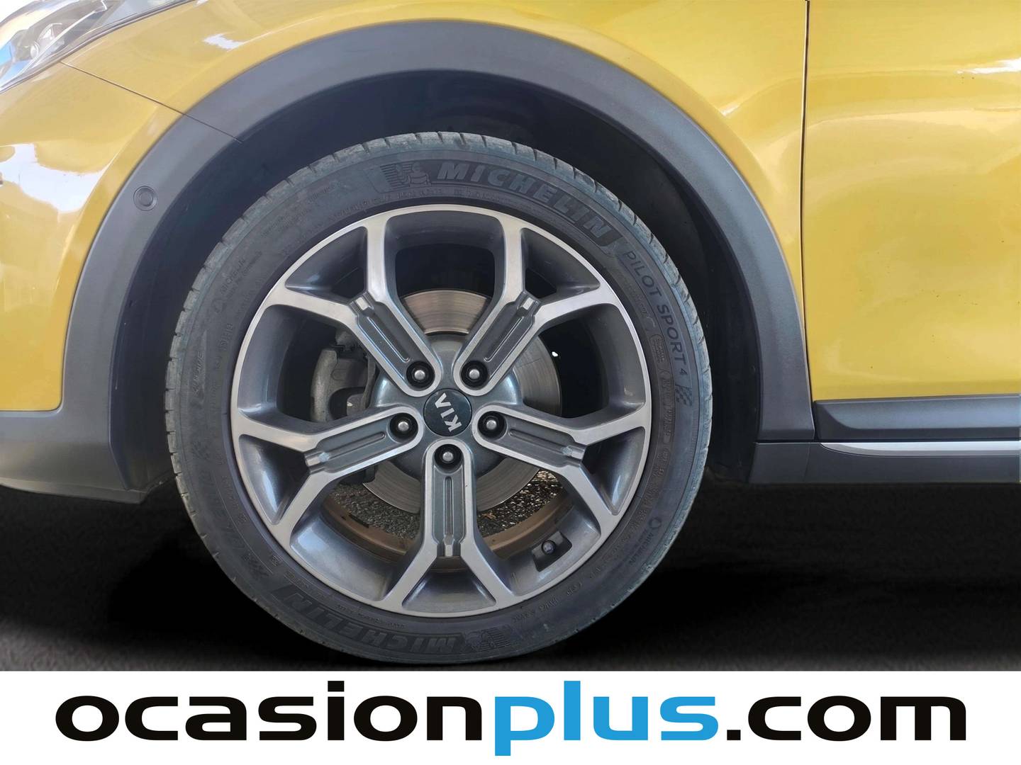 KIA XCeed KIA XCeed 1.6 CRDi Emotion DCT (136 CV) seminuevo