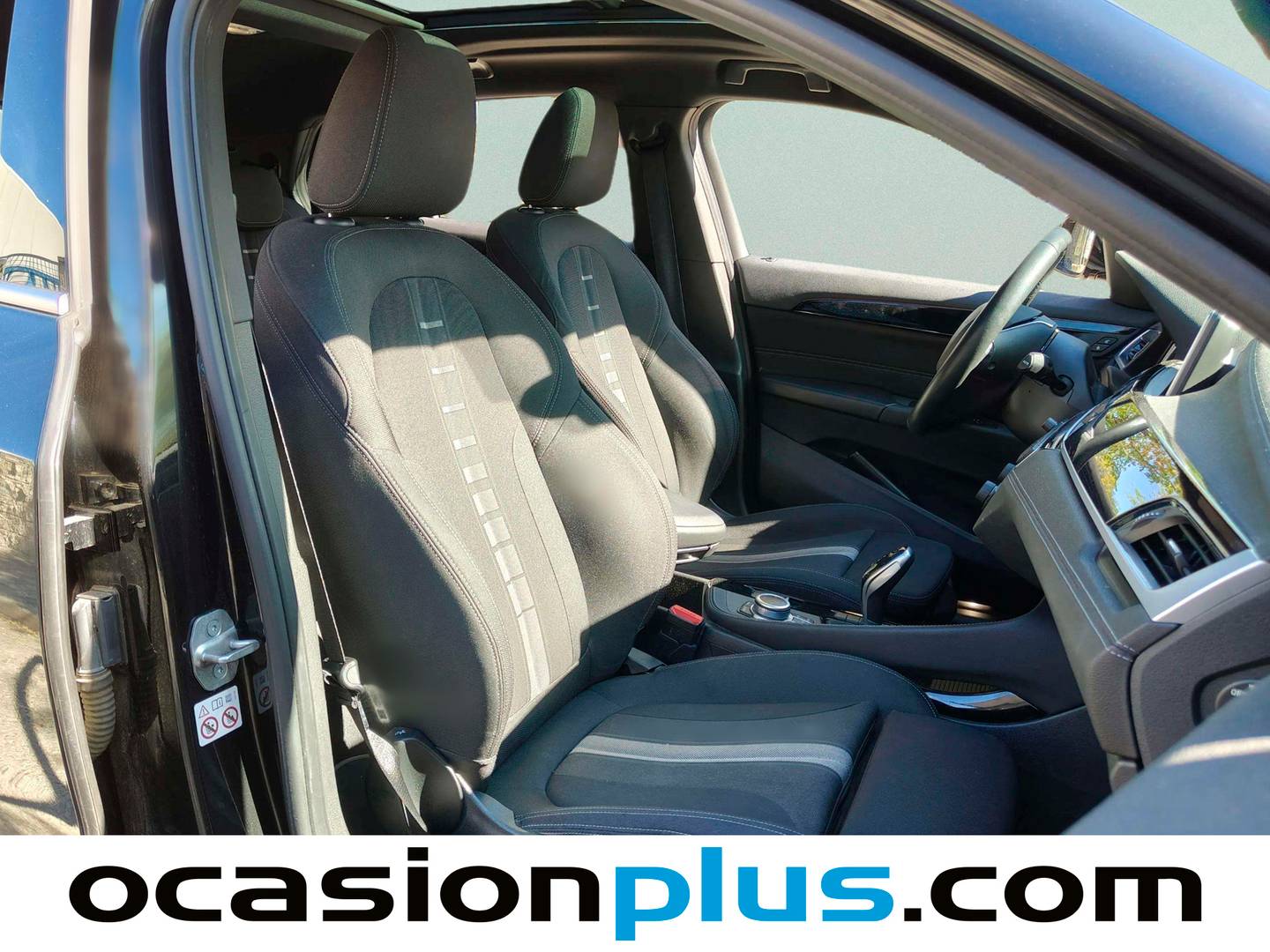 BMW X2 BMW X2 sDrive18i (136 CV) 2022