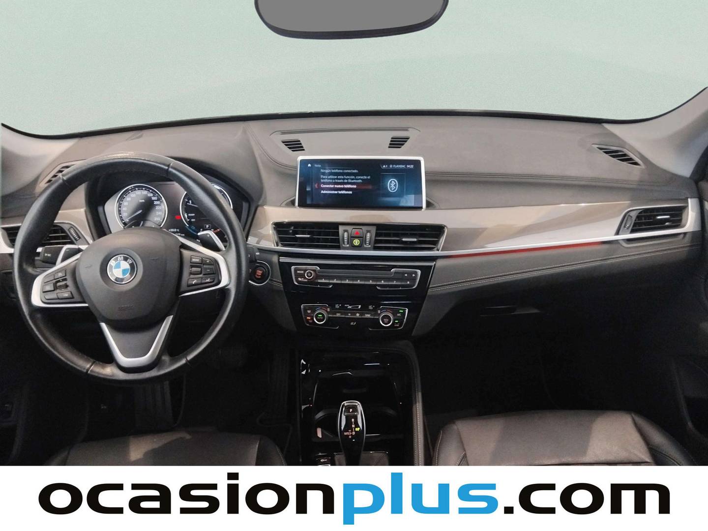 BMW X1 BMW X1 sDrive18d (150 CV) de ocasión
