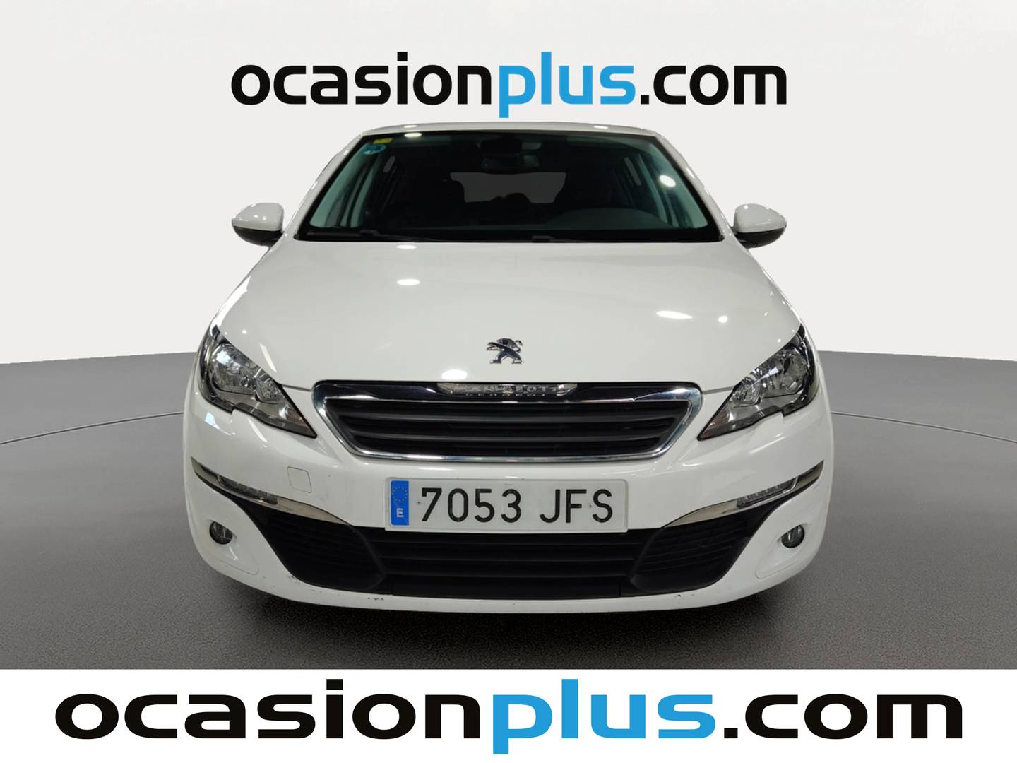 Foto Peugeot 308 Peugeot 308 PureTech 110 S&S Style (110 CV)