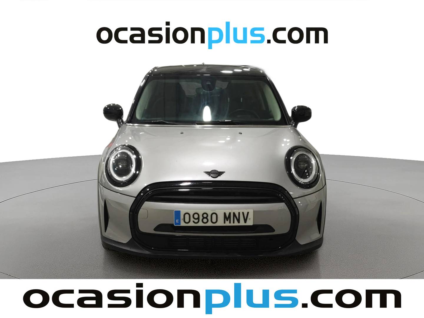 Mini MINI Mini MINI Cooper 5 Puertas (136 CV) 136cv