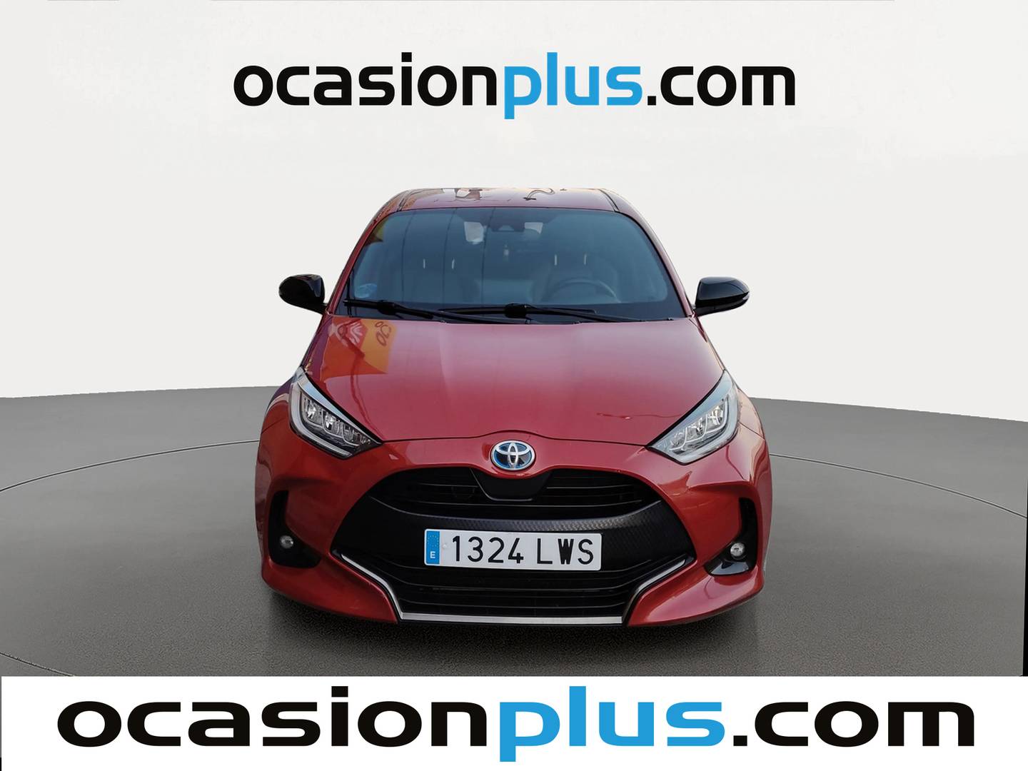 Toyota Yaris Toyota Yaris 120H Style (116 CV) barato