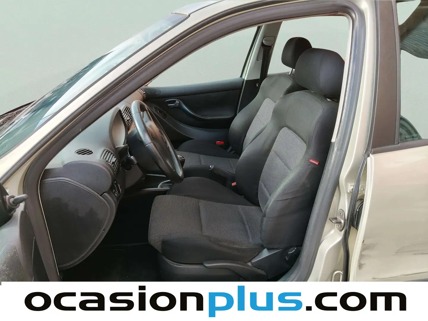 Foto Seat León SEAT León 1.9 TDi Stella (110 CV)