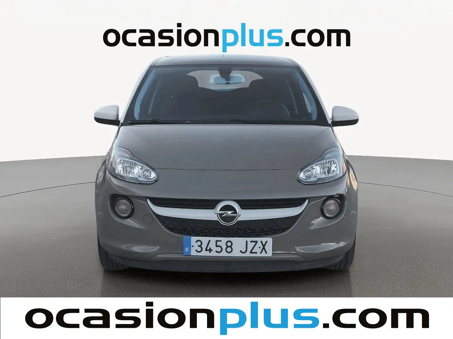Foto Opel Adam Opel Adam 1.4 XEL Glam (87 CV)