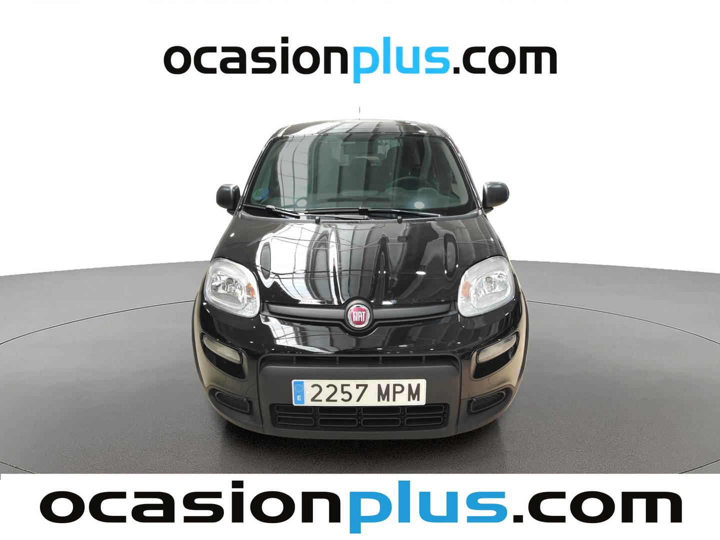 Fiat Panda Fiat Panda 1.0 Hybrid Gse Urban (70 CV) 70cv