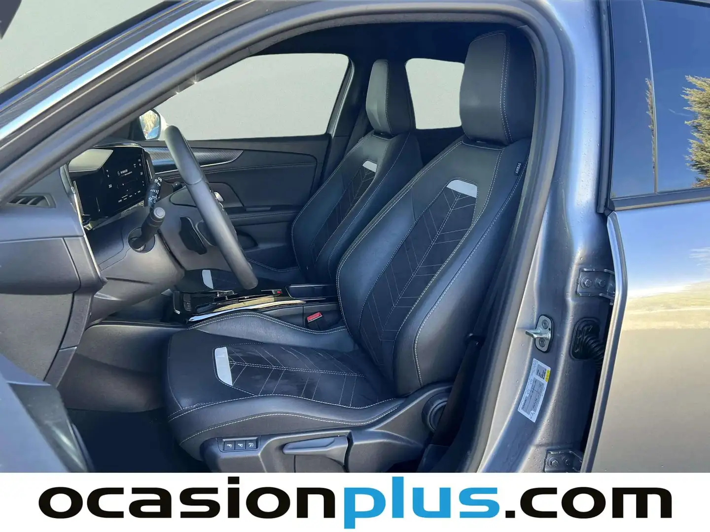 Foto Opel Mokka Opel Mokka 1.2 T Ultimate Auto (130 CV)