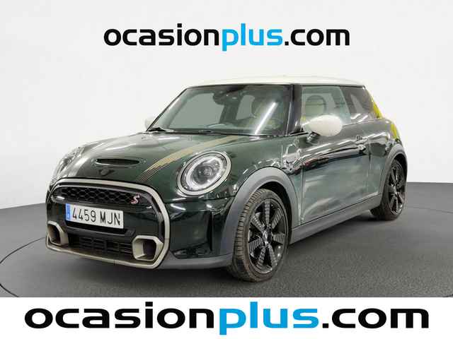 Mini Segunda Mano Barcelona