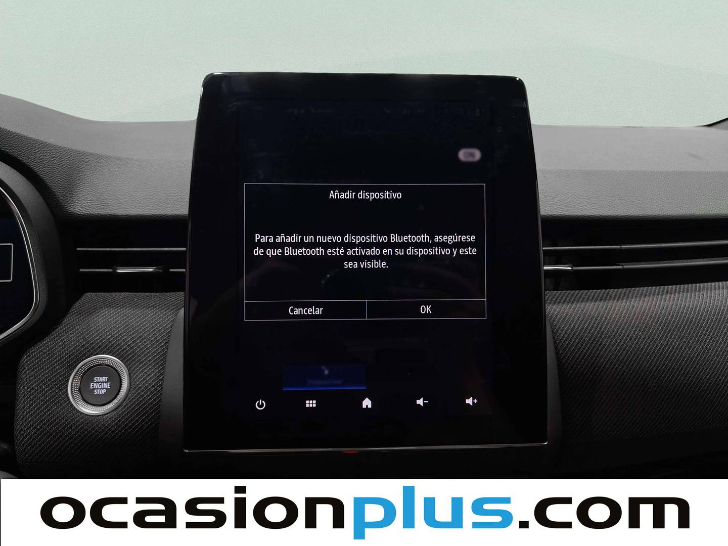 Renault Clio Renault Clio Esprit Alpine E-Tech (143 CV) 2024