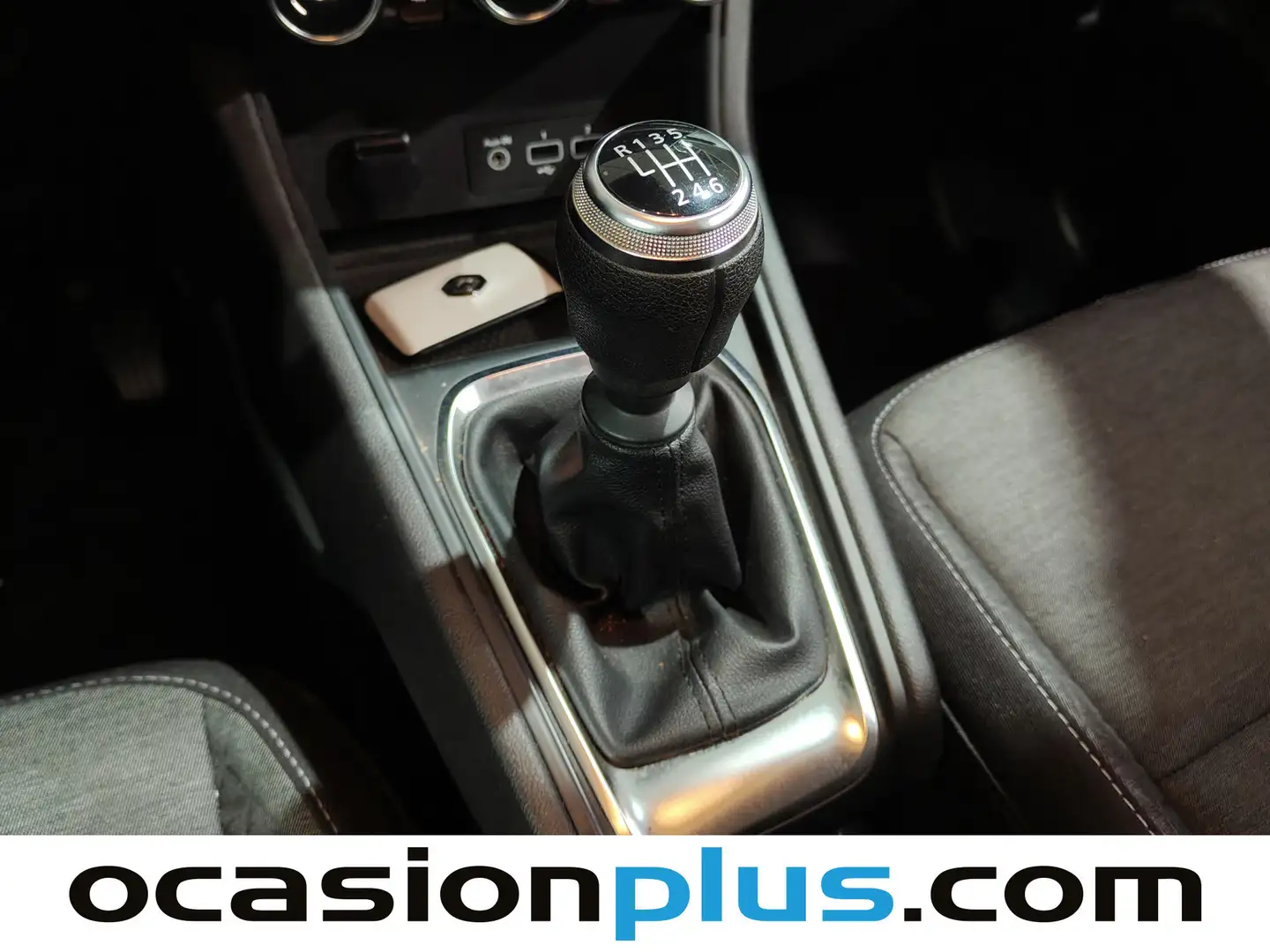 Foto Renault Captur Renault Captur Intens TCe GLP (100 CV)