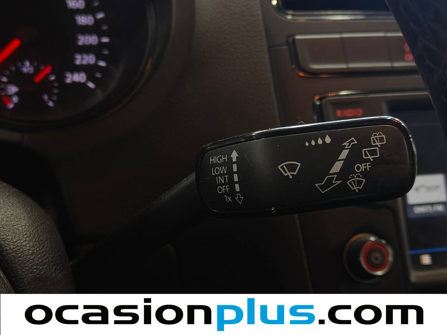 Volkswagen Polo Volkswagen Polo A-Polo 1.0 BMT (75 CV) manual